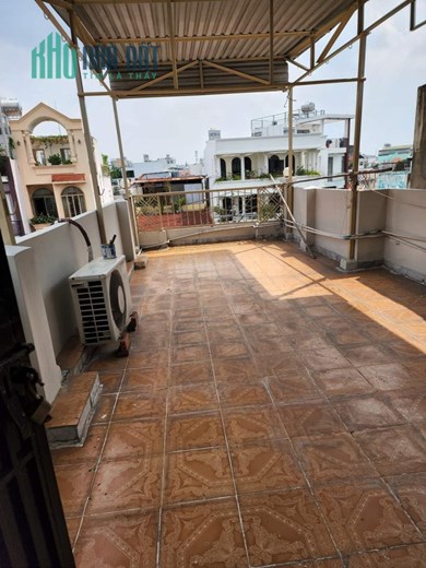 📣 NHÀ MẶT TIỀN NGUYÊN HỒNG - BÌNH THẠNH - CHÍNH CHỦ Ở LÂU NĂM - 66.5M2 - GIÁ 12 TỶ TL