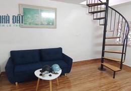 Cần bán nhà tập thể Nghĩa Tân Cầu Giấy.