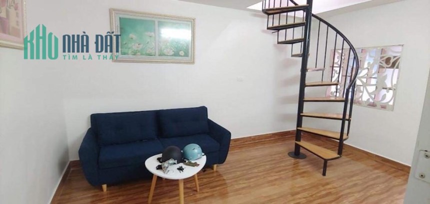 Cần bán nhà tập thể Nghĩa Tân Cầu Giấy.