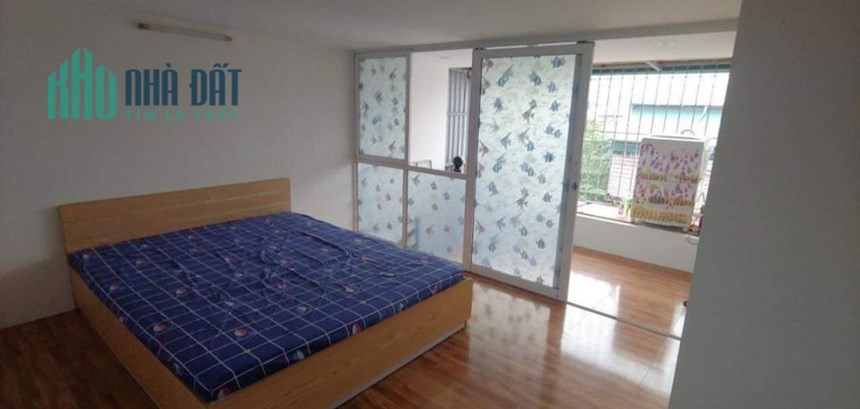 Cần bán nhà tập thể Nghĩa Tân Cầu Giấy.