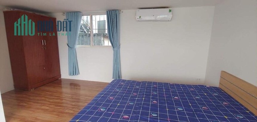 Cần bán nhà tập thể Nghĩa Tân Cầu Giấy.