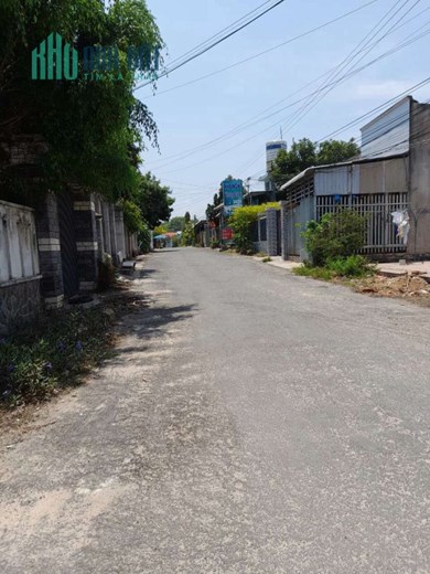Chính Chủ Bán Đất Tặng Nhà Sổ Hồng Riêng Giá Rẻ Ngay TL328