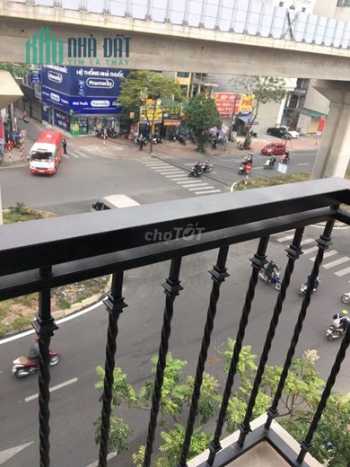 Cho thuê cửa hàng mặt phố số 48 Hoàng Cầu mới, Đống Đa, Hà Nội.