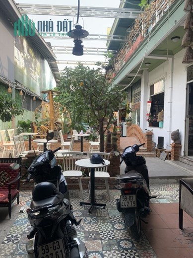 SANG QUÁN QUÁN CAFE MẶT TIỀN – số 40, Đường 26 Tháng 3, Phường Bình Hưng Hòa, Quận Bình Tân