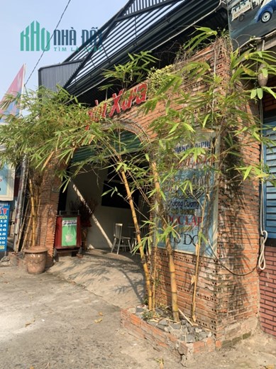 SANG QUÁN QUÁN CAFE MẶT TIỀN – số 40, Đường 26 Tháng 3, Phường Bình Hưng Hòa, Quận Bình Tân