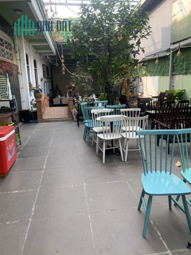 SANG QUÁN QUÁN CAFE MẶT TIỀN – số 40, Đường 26 Tháng 3, Phường Bình Hưng Hòa, Quận Bình Tân