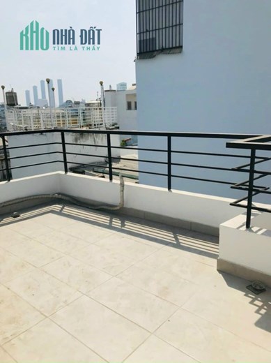 NGỘP BANK GIẢM 1,15 TỶ NHÀ HXH ĐINH TIÊN HOÀNG, BÌNH THẠNH GIÁ CHỈ CÒN 4,3 TỶ