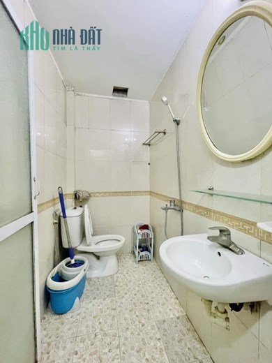 BÁN NHÀ CHÙA BỘC 50M2  10MÔ TÔ XẤP XỈ 6 TỶ-TTAM ĐỐNG ĐA