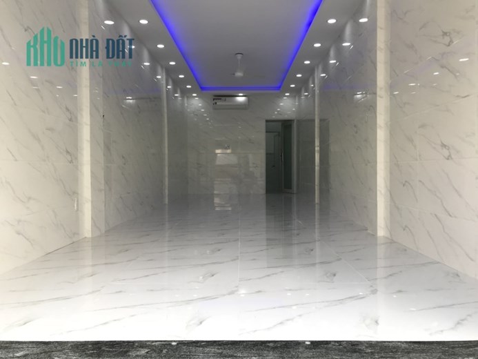 Mặt Tiền Ngay Ngã 4 Lê Quang Định 45M2 3 Tấm HĐT 30tr/th Nhỉnh 9 Tỷ TL