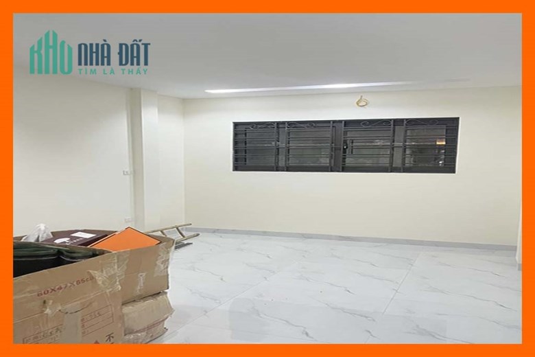 Bán căn nhà đường Láng kinh doanh sầm uất - 52m2, 7 tầng, 9 phòng ngủ - Sổ đỏ riêng!