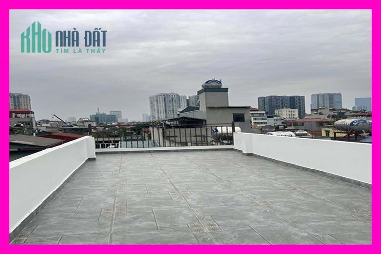 Bán căn nhà đường Láng kinh doanh sầm uất - 52m2, 7 tầng, 9 phòng ngủ - Sổ đỏ riêng!