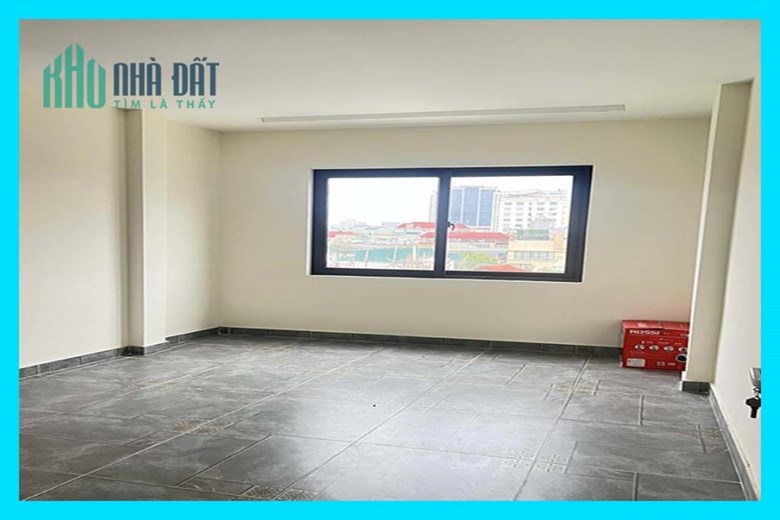 Bán căn nhà đường Láng kinh doanh sầm uất - 52m2, 7 tầng, 9 phòng ngủ - Sổ đỏ riêng!