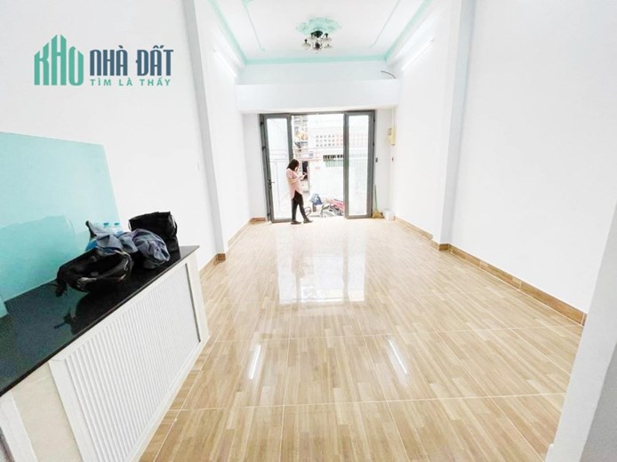 NỢ BANK GẤP BÁN - TRẦN KẾ XƯƠNG - 4 X 8.5 - GIÁ CHỈ 5.6 TỶ