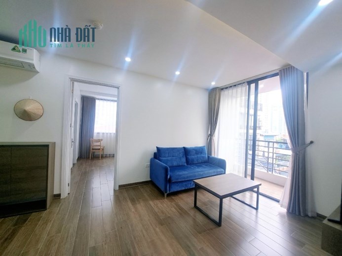 Bán Apartment Tây Hồ, 166m, 8T, gara ô tô, 27 căn hộ, DT 3 tỷ/năm, giá 33 tỷ