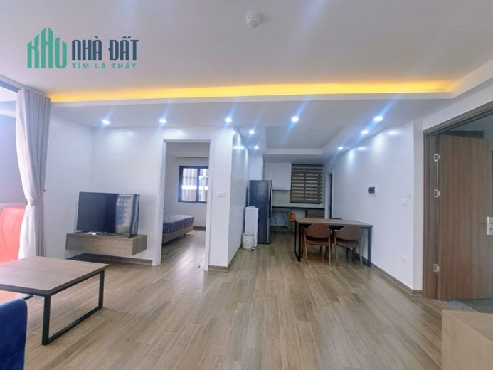 Bán Apartment Tây Hồ, 166m, 8T, gara ô tô, 27 căn hộ, DT 3 tỷ/năm, giá 33 tỷ