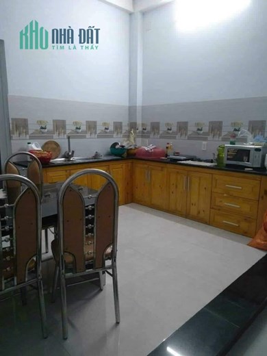 BÁN NHÀ SỔ RIÊNG GẦN NHÀ THỜ LÁI THIÊU