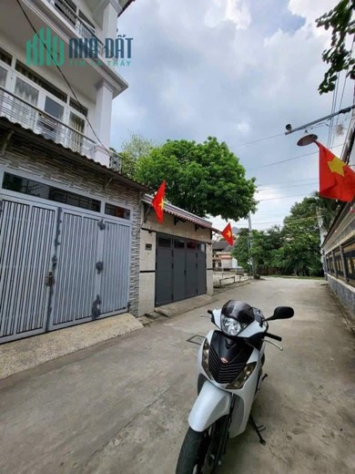 BÁN NHÀ SỔ RIÊNG GẦN NHÀ THỜ LÁI THIÊU