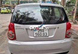 cần bán Xe kia moning, sản xuất 2012 Phường Mai Dịch, Quận Cầu Giấy, Hà Nội,
