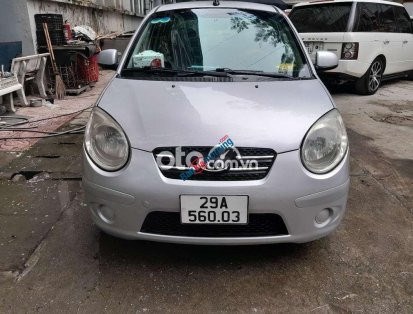 cần bán Xe kia moning, sản xuất 2012 Phường Mai Dịch, Quận Cầu Giấy, Hà Nội,