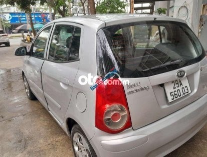 cần bán Xe kia moning, sản xuất 2012 Phường Mai Dịch, Quận Cầu Giấy, Hà Nội,