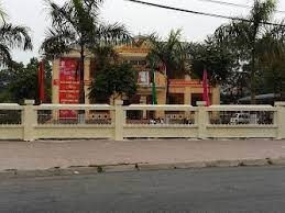 Tôi cần bán miếng đất đường chính QL2C Sơn Dương Tuyên Quang, cạnh dự án Flamingo,1km ra cầu Thác