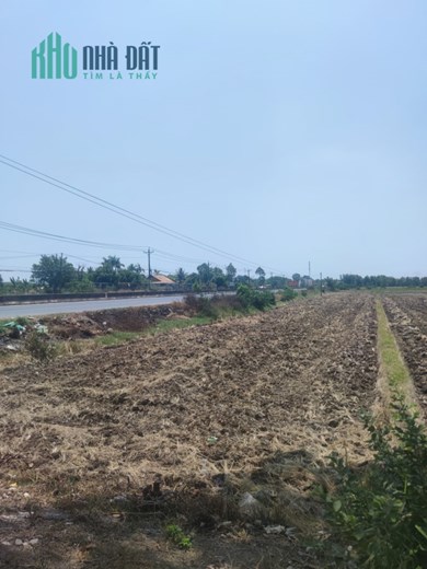 Cân ra nhanh Lô Đất Siêu NGỘP ở Châu Thành – Tây Ninh