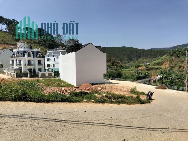 CẦN BÁN LÔ ĐẤT SIÊU ĐẸP KHU BIỆT THỰ AN SƠN PHƯỜNG 4 TP ĐÀ LẠT