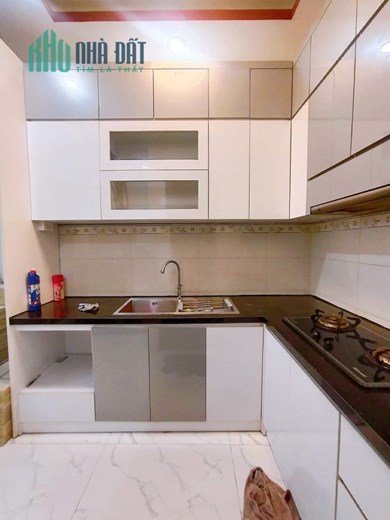 Bán nhà 2 mặt tiền diện tích khủng Dương Bá Trạc, 4.7x20 chỉ 5.3tỷ