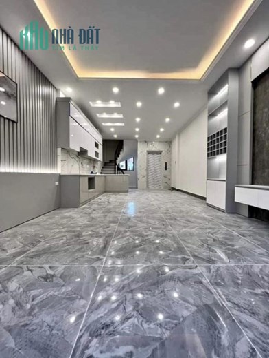 BÁN NHÀ TRICH SÀI 3 MẶT THOÁNG TẶNG FULL NỘI THẤT 50M2 NHỈNH 5 TỶ