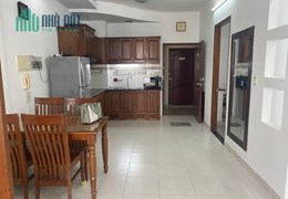 CHO THUÊ CĂN HỘ SKY GARDEN 2, 2 PN, 1WC, GIÁ 11 TRIỆU/ THÁNG
