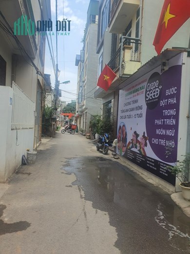 Đất quận Hà Đông 36 m2 chỉ 1.27 tỷ, LH 0977790353