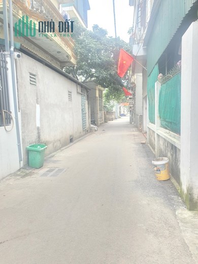 Đất quận Hà Đông 36 m2 chỉ 1.27 tỷ, LH 0977790353