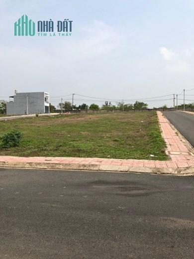 Kẹt tiền bán đất thổ cư tp Biên hòa 1,1 tỷ chính chủ