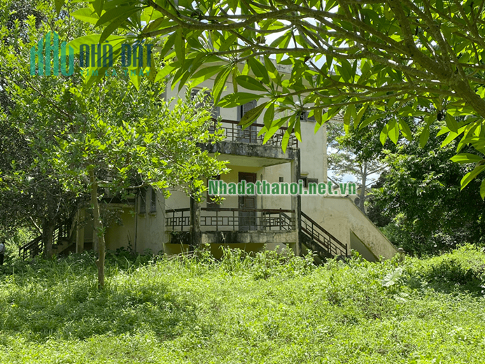 Chính chủ bán biệt thự cạnh sân golf Phượng Hoàng, Huyện Lương Sơn, Tỉnh Hòa Bình