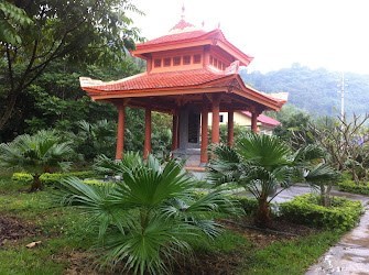 Bán đất mặt đường chính cạnh khu di tích Văn phòng chính phủ Thác Dẫng. Cách UBND Tân Trào 2km. giá