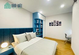 Bán căn hộ 2 ngủ 77m2 cách phố cổ 10’ chạy xe giá 3 tỷ