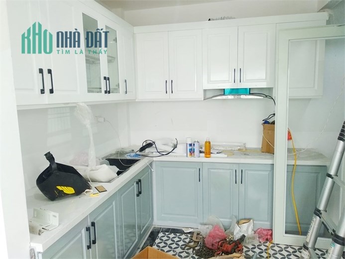 Bán nhà phố Huỳnh Thúc Kháng, ngõ ô tô, DT50m2, MT4m. 0338080356
