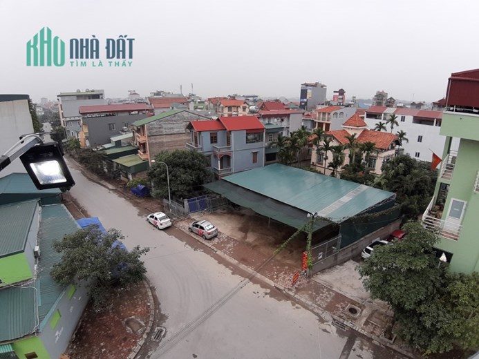37m2 đất Tái định cư Trâu Quỳ, Gia Lâm, Hà Nội. Chỉ 3 tỷ 199 tr. Lh 0936000458.