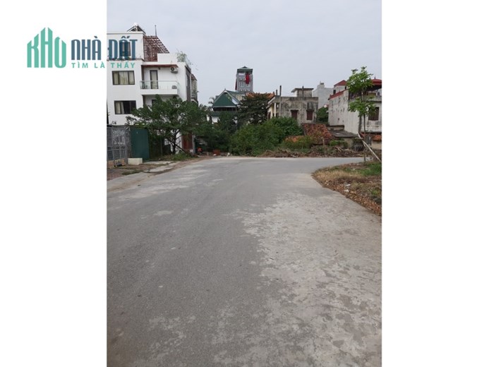 37m2 đất Tái định cư Trâu Quỳ, Gia Lâm, Hà Nội. Chỉ 3 tỷ 199 tr. Lh 0936000458.