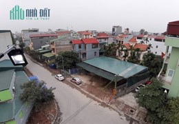 37m2 đất Tái định cư Trâu Quỳ, Gia Lâm, Hà Nội. Chỉ 3 tỷ 199 tr. Lh 0398381708.