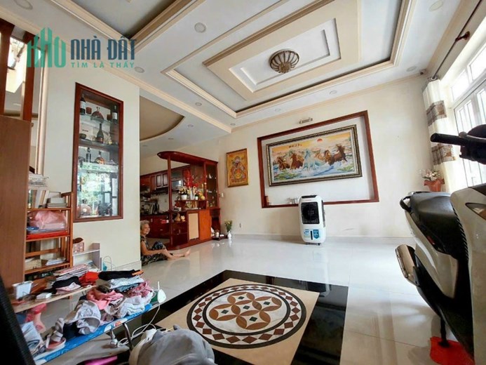 BÁN NHÀ 2 TẦNG, DT 158M2 (6.6X25), ĐƯỜNG Ô TÔ, P.TĂNG NHƠN PHÚ A, TP.THỦ ĐỨC (Q9), TP.HCM. GIÁ BÁN