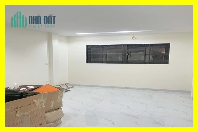 Bán nhà mới đẹp 7 tầng kinh doanh sầm uất phố Thái Thịnh - Sổ đỏ riêng chính chủ