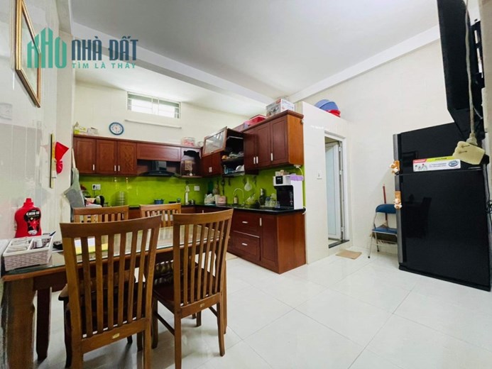 Bán nhà kiệt ô tô Trung tâm Hải châu ,tiện ích bạt ngàn gần cầu Rồng biển Mỹ khê.