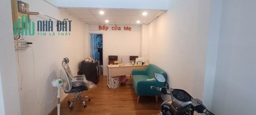 SANG NHƯỢNG NHÀ NGUYÊN CĂN + MẶT BẰNG KINH DOANH