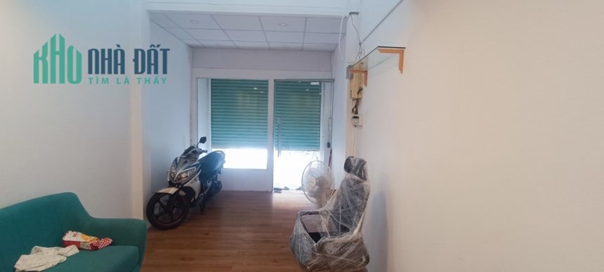 SANG NHƯỢNG NHÀ NGUYÊN CĂN + MẶT BẰNG KINH DOANH