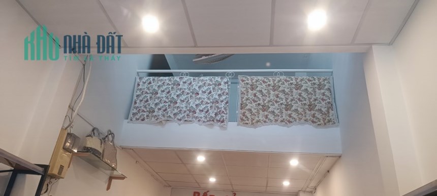 SANG NHƯỢNG NHÀ NGUYÊN CĂN + MẶT BẰNG KINH DOANH