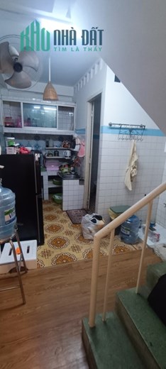 SANG NHƯỢNG NHÀ NGUYÊN CĂN + MẶT BẰNG KINH DOANH