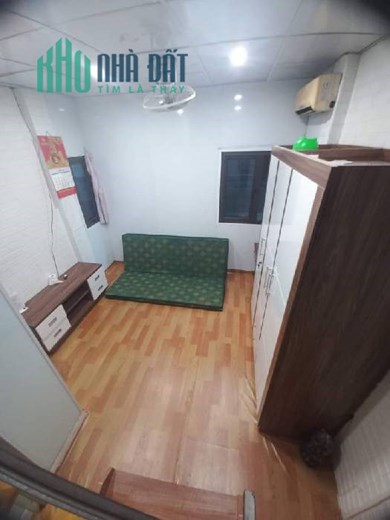 CHỈ 1,35 TỶ CÓ NHÀ 3 TẦNG TẠI VẠN PHÚC, HÀ ĐÔNG, Ô TÔ DỪNG ĐỐ CÁCH 20M. 0962780005