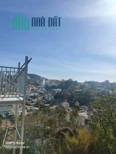 ( Gấp Gấp ) Kẹt vốn bán gấp Nhà Nguyễn Trung Trực, Đà Lạt giá 5.5 tỷ