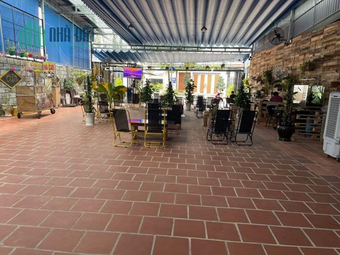 CẦN SANG NHƯỢNG LẠI MẶT BẰNG ĐỊA CHỈ: ĐƯỜNG NGUYỄN CHÍ THANH, THUẬN AN, BÌNH DƯƠNG